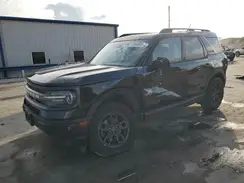 3FMCR9B65MRA82785 2021 FORD BRONCO