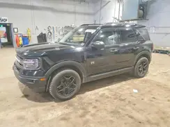 3FMCR9B65MRA83242 2021 FORD BRONCO