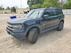3FMCR9B65MRA85542 2021 FORD BRONCO