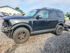 3FMCR9B65MRA85590 2021 FORD BRONCO