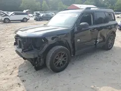 3FMCR9B65MRA85847 2021 FORD BRONCO