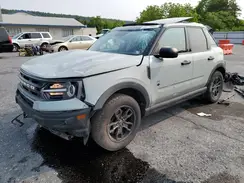 3FMCR9B65MRA88151 2021 FORD BRONCO