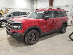3FMCR9B65MRA91003 2021 FORD BRONCO
