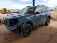 3FMCR9B65MRA94547 2021 FORD BRONCO