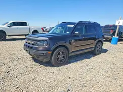 3FMCR9B65MRA94788 2021 FORD BRONCO