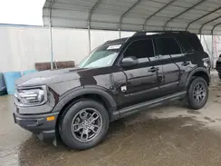 3FMCR9B65MRA95181 2021 FORD BRONCO