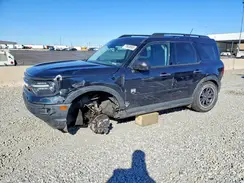 3FMCR9B65MRA97545 2021 FORD BRONCO