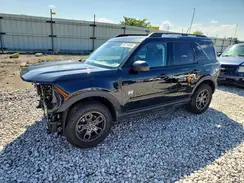 3FMCR9B65MRB00931 2021 FORD BRONCO
