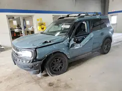 3FMCR9B65MRB07426 2021 FORD BRONCO