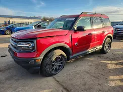 3FMCR9B65MRB19995 2021 FORD BRONCO