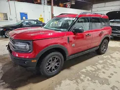 3FMCR9B65MRB21973 2021 FORD BRONCO