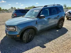 3FMCR9B65MRB24825 2021 FORD BRONCO