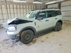3FMCR9B65MRB24839 2021 FORD BRONCO