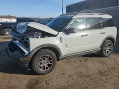 3FMCR9B65MRB29524 2021 FORD BRONCO