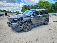 3FMCR9B65MRB35436 2021 FORD BRONCO