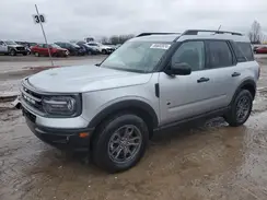 3FMCR9B65MRB37204 2021 FORD BRONCO