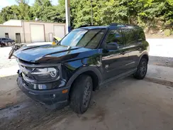 3FMCR9B65NRD02167 2022 FORD BRONCO