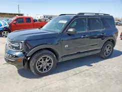3FMCR9B65NRD02248 2022 FORD BRONCO