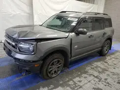 3FMCR9B65NRD03321 2022 FORD BRONCO