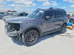 3FMCR9B65NRD05554 2022 FORD BRONCO