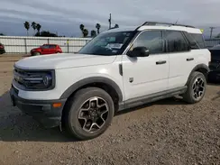 3FMCR9B65NRD09765 2022 FORD BRONCO