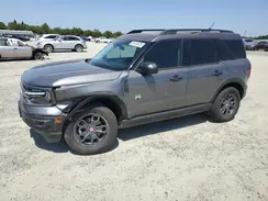 3FMCR9B65NRD12469 2022 FORD BRONCO