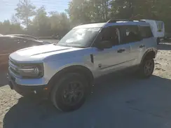 3FMCR9B65NRD15534 2022 FORD BRONCO