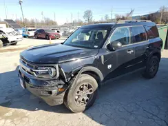 3FMCR9B65NRD18157 2022 FORD BRONCO
