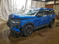 3FMCR9B65NRD26095 2022 FORD BRONCO