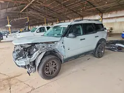 3FMCR9B65NRD29739 2022 FORD BRONCO