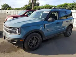 3FMCR9B65NRD37453 2022 FORD BRONCO