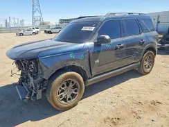 3FMCR9B65NRD45620 2022 FORD BRONCO