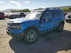 3FMCR9B65NRD46444 2022 FORD BRONCO