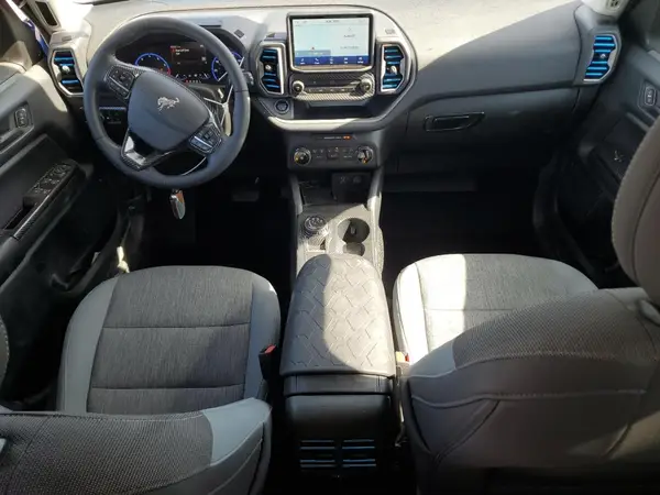 3FMCR9B65NRD46444 2022 FORD BRONCO - Image 8