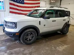 3FMCR9B65NRD51482 2022 FORD BRONCO