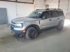 3FMCR9B65NRD51885 2022 FORD BRONCO