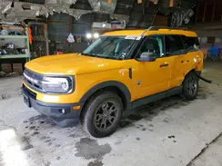 3FMCR9B65NRD55807 2022 FORD BRONCO