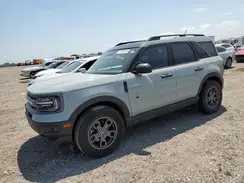 3FMCR9B65NRD62465 2022 FORD BRONCO