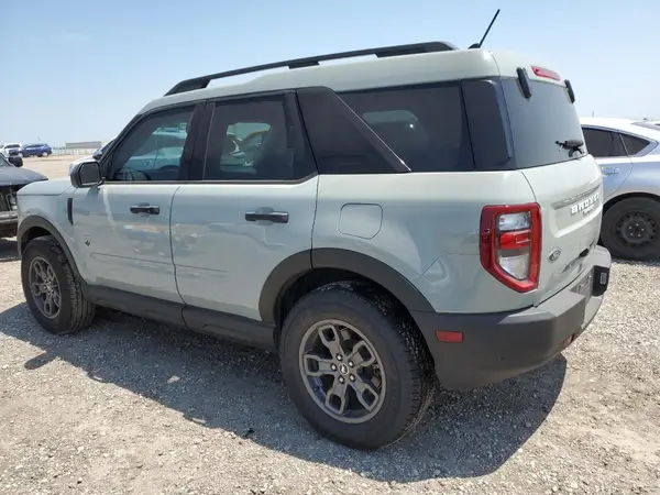 3FMCR9B65NRD62465 2022 FORD BRONCO - Image 2
