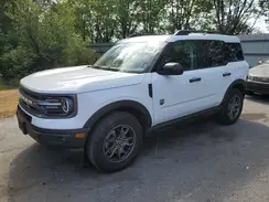 3FMCR9B65NRD68394 2022 FORD BRONCO