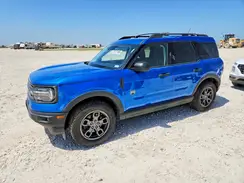 3FMCR9B65NRD74955 2022 FORD BRONCO