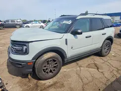 3FMCR9B65NRD77810 2022 FORD BRONCO