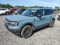 3FMCR9B65NRD90993 2022 FORD BRONCO