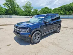 3FMCR9B65NRD91559 2022 FORD BRONCO