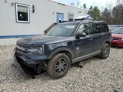 3FMCR9B65NRD92632 2022 FORD BRONCO