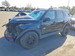 3FMCR9B65NRE08506 2022 FORD BRONCO