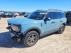 3FMCR9B65NRE15326 2022 FORD BRONCO