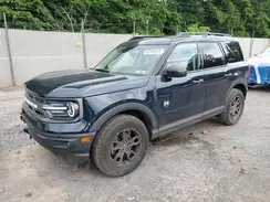 3FMCR9B65NRE16265 2022 FORD BRONCO