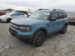 3FMCR9B65NRE17173 2022 FORD BRONCO