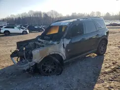 3FMCR9B65NRE22079 2022 FORD BRONCO